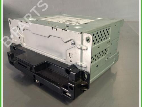 Radio FIAT FREEMONT (345_) 2.0 JTD 4x4 | BP30169415E6