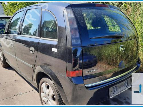 Switch OPEL MERIVA A MPV (X03) 1.4 16V Twinport (E75) | BP40145003I30 - Image 7