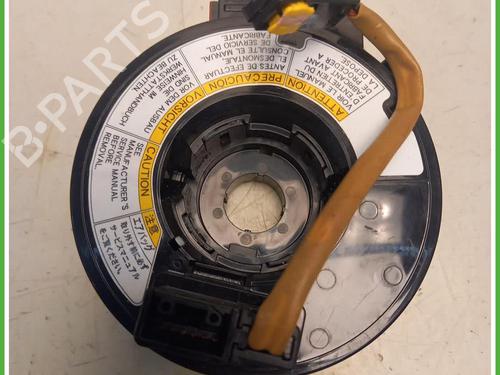 Used Squib airbag Squib airbag SUZUKI SPLASH (EX) 1.2 (A5B412) (86 hp) 40194697 40194697