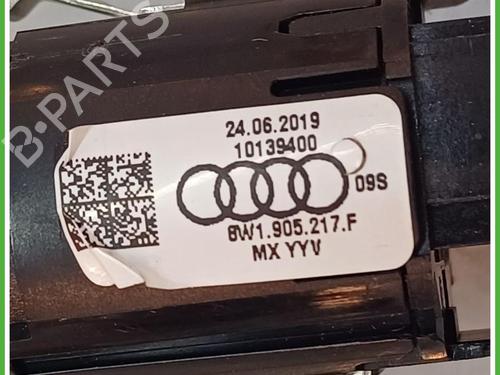 Right front window switch AUDI Q5 (FYB, FYG) 2.0 TDI quattro | BP40138752I26 - Image 5