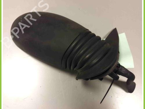 Right mirror FIAT SEICENTO / 600 (187_) 1.1 (187AXB, 187AXB1A, 187AXC1A02) | BP13509891C27 