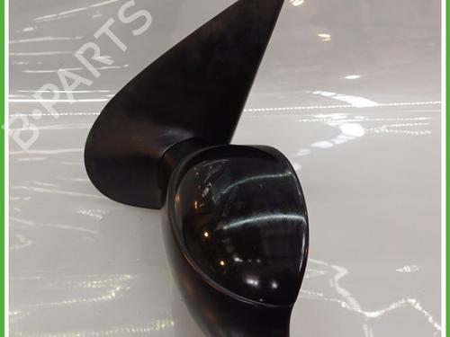 Left mirror PEUGEOT 206 Hatchback (2A/C) 1.1 i | BP18305571C26 