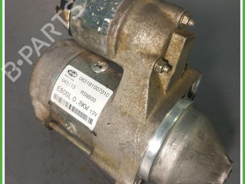 Used Starter Starter SMART CITY-COUPE (450) 0.6 (S1CLA1, 450.341) (55 hp) 40148314 40148314