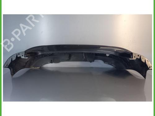 Rear bumper SEAT IBIZA III (6L1) 1.4 16V | BP18648822C8 