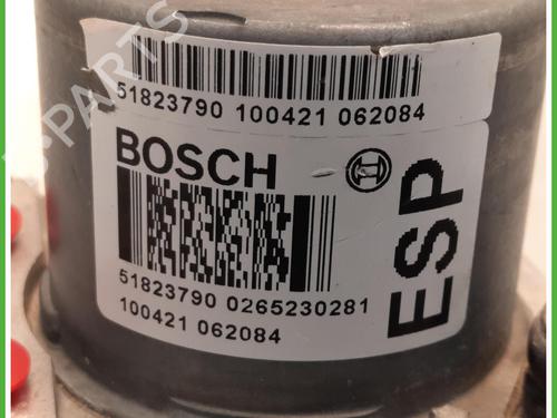 ABS pump FORD KA (RU8) 1.2 | BP40072865M43 - Image 3