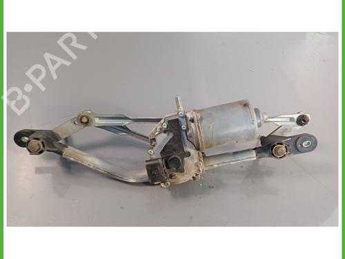 Front wipers mechanism ALFA ROMEO MITO (955_) 1.3 MultiJet (955AXH1B, 955AXT1A) | BP20142477C83 