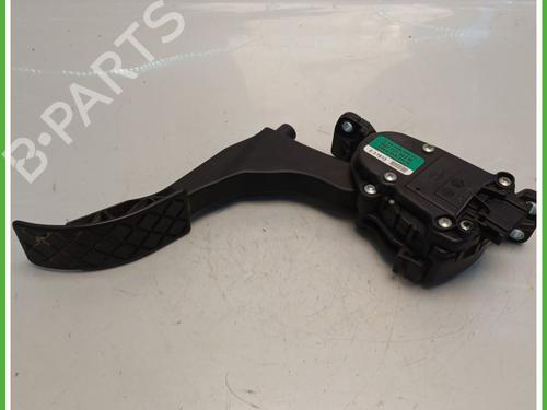 Pedal VW POLO V (6R1, 6C1) 1.6 TDI | BP29914459I4