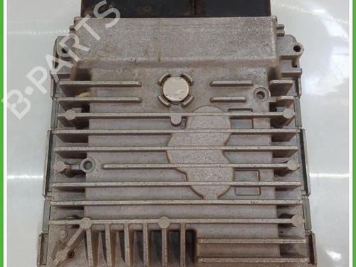 engine-control-unit-ecu-vw-touran-1t3-2010-2011-2012-2013-2014-2015-2016-40140486 main image