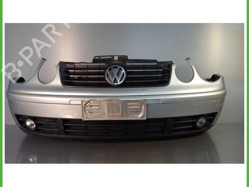Used Front bumper VW POLO (9N_, 9A_) 1.2 12V (64 hp) 25754790