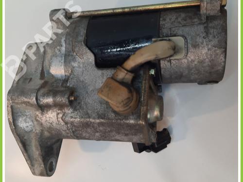 Starter MINI MINI (R50, R53) One D | BP11367722M8 