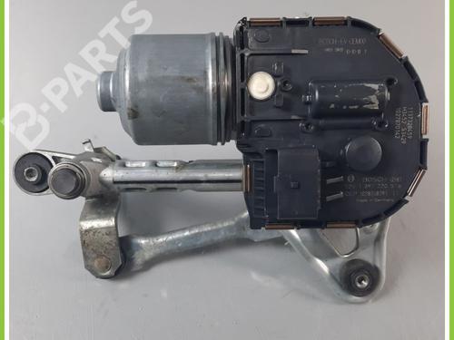 Used Front wipers mechanism PEUGEOT 5008 (0U_, 0E_) 2.0 HDi (163 hp) 11719859
