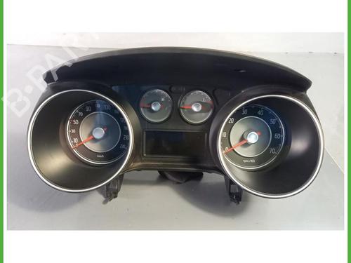 Used Instrument cluster Instrument cluster FIAT PUNTO (199_) 1.2 (199AXZ1A, 199BXZ1A) (69 hp) 40148555 40148555
