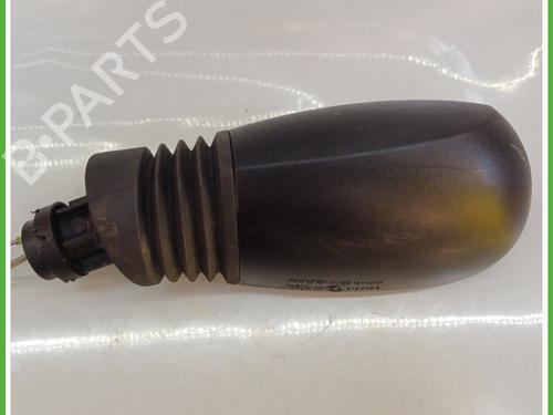Right mirror FIAT PUNTO (188_) 1.2 60 (188.030, .050, .130, .150, .230, .250) | BP19788742C27