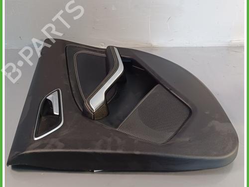 Rear right panel MERCEDES-BENZ A-CLASS (W176) A 180 CDI / d (176.012) | BP20085719C61 