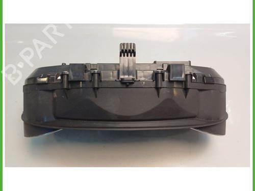 Instrument cluster OPEL ASTRA K (B16) 1.6 CDTi (68) | BP23649111C47