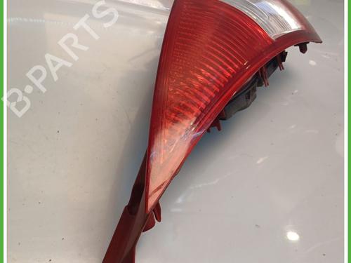 Left taillight CITROËN C3 I (FC_, FN_) 1.1 i | BP27409804C34 
