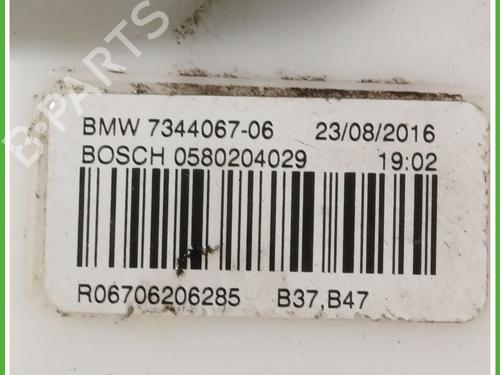 Fuel pump BMW 4 Gran Coupe (F36) 420 d xDrive | BP24450484M76 