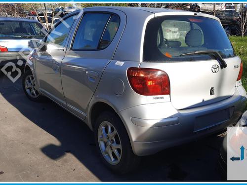 Switch TOYOTA YARIS (_P1_) 1.3 (SCP12_, SCP13_, SCP12R, SCP13R) | BP40073443I30 - Image 10