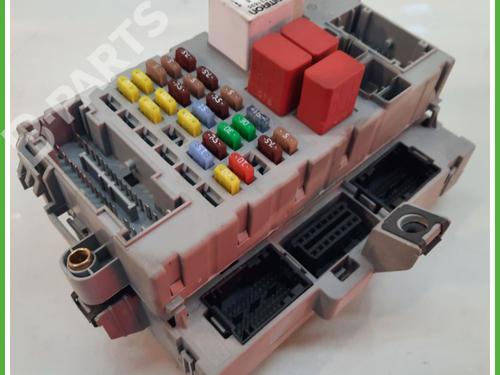 Used Fuse box FIAT BRAVO II (198_) 1.4 (198AXA1B) (90 hp) 11962988