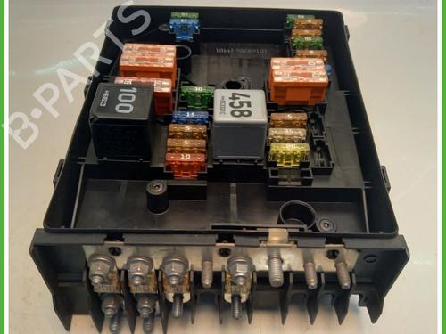 Fuse box VW GOLF V (1K1) 1.6 | BP30198173E1