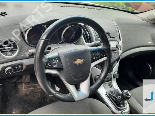 Left headlight CHEVROLET CRUZE Hatchback (J305) 1.8 LPG | BP40144994C28 - Image 9