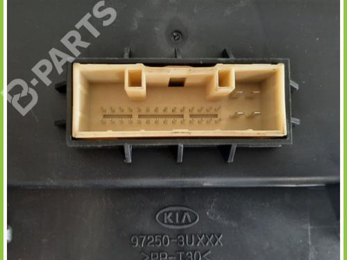 Climate control KIA SPORTAGE III (SL) 1.7 CRDi | BP11369927I5 