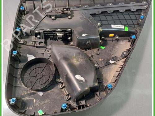 Rear left panel KIA SPORTAGE III (SL) 1.6 GDI | BP40142845C60 - Image 3