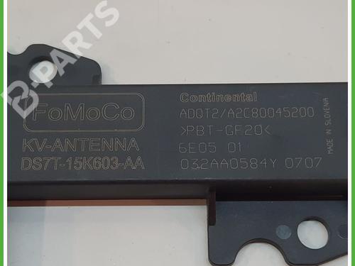 Radio FORD KUGA II (DM2) 2.0 TDCi | BP11962889E6 