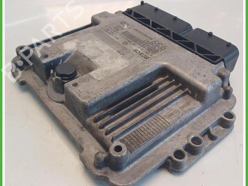 Engine control unit (ECU) ALFA ROMEO 159 (939_) 1.9 JTDM 16V (939AXC1B, 939AXC12) | BP40146229M57 - Image 5