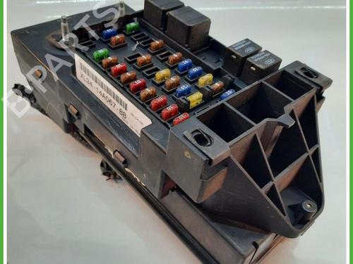 Fuse box DAEWOO MATIZ (M100, M150) 0.8 | BP40132846E1 - Image 4