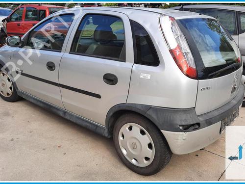 Starter OPEL CORSA C (X01) 1.2 (F08, F68) | BP40136774M8 - Image 7