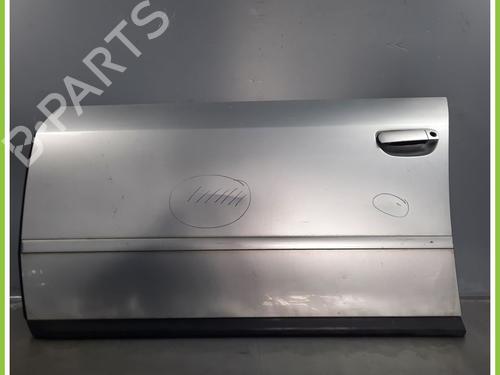 Used Left front door AUDI A6 C5 (4B2) 2.5 TDI (150 hp) 13707957