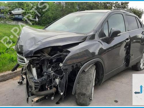 Used Parts CHEVROLET TRAX 1.7 TD 5017708