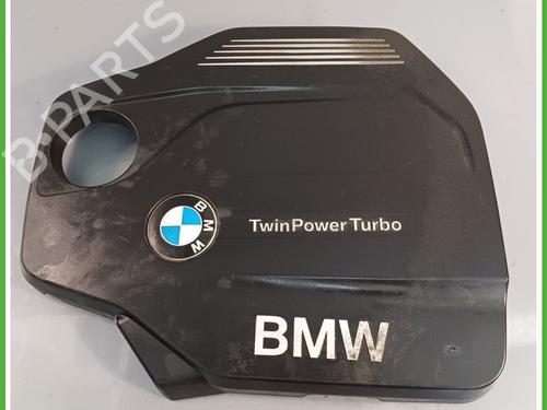 Used Upper protection BMW 3 Touring (F31) 318 d (150 hp) 18602674