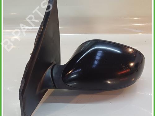 Left mirror LANCIA YPSILON (843_) 1.2 (843.AXA1A) | BP16862073C26 