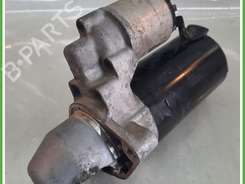 Used Starter FIAT GRANDE PUNTO (199_) 1.3 D Multijet (75 hp) 15012159