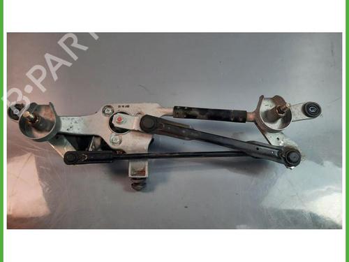 Used Front wipers mechanism Front wipers mechanism KIA RIO IV (YB, SC, FB) 1.4 CRDi 90 (90 hp) 40133481 40133481