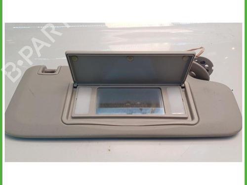 Right sun visor OPEL ASTRA J GTC 1.7 CDTI (08) | BP40146525I2 - Image 4