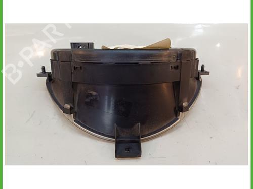 Instrument cluster CITROËN C2 (JM_) 1.4 HDi | BP15942652C47 