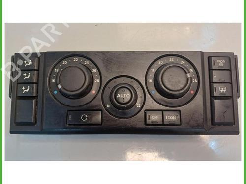 climate-control-land-rover-discovery-iii-l319-2004-2005-2006-2007-2008-2009-40145401 main image