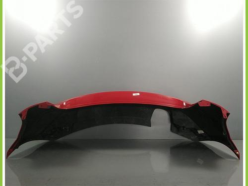 Rear bumper SEAT ALTEA XL (5P5, 5P8) 1.9 TDI | BP11368659C8 