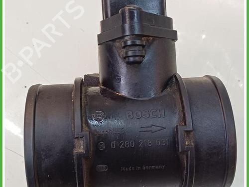 Mass air flow sensor OPEL CORSA C (X01) 1.2 (F08, F68) | BP40136776M95 - Image 2