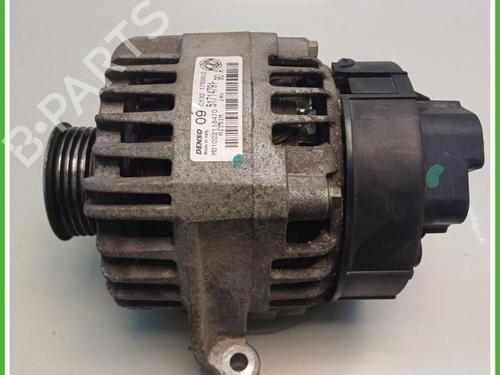 Alternator LANCIA YPSILON (843_) 1.2 (843.AXA1A) | BP40142548M7 - Image 3