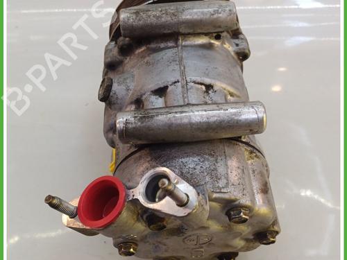 AC compressor CITROËN C3 I (FC_, FN_) 1.1 i | BP19935028M34 