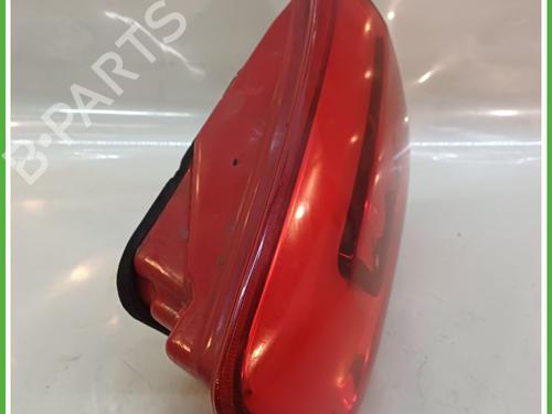Right taillight KIA SPORTAGE III (SL) 1.6 GDI | BP16106910C35 