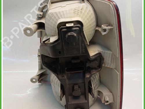 Venstre Baklys VW TOURAN (1T1, 1T2) 2.0 EcoFuel | BP29850341C34 