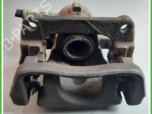 Right rear brake caliper LAND ROVER FREELANDER 2 (L359) 2.2 SD4 4x4 | BP12606692M106 