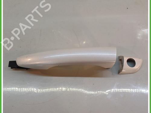 Used Front left exterior door handle PEUGEOT 2008 II (UD_, US_, UY_, UJ_, UR_, UC_) 1.2 PureTech 130 (USHNS, URHNS) (130 hp) 16487992