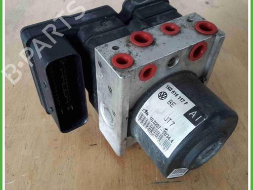 Used ABS pump ABS pump FIAT PANDA (141_) 900 (40 hp) 40130311 40130311