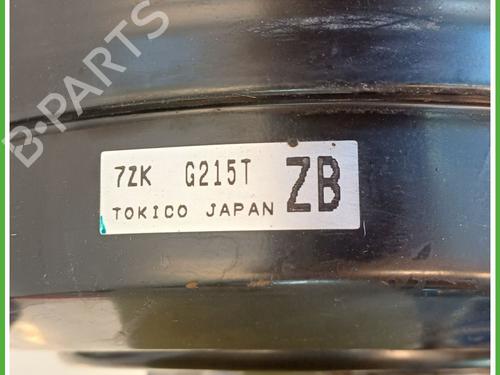 Servo brake SUBARU IMPREZA Hatchback (GR, GH, G3) 2.0 R AWD (GH7) | BP29201255M42